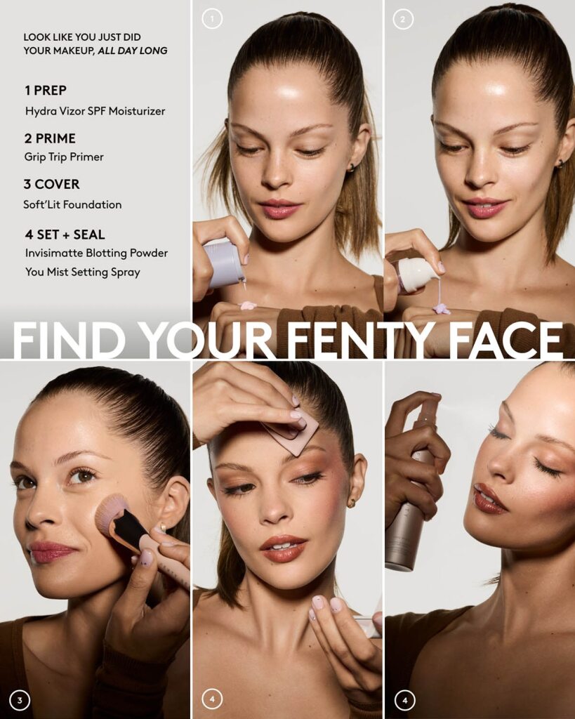 You Mist Makeup-Extending Setting Spray - Image 4